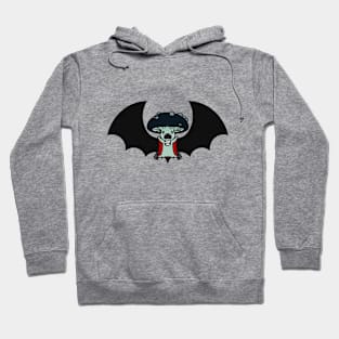 Dracula Shrumal Hoodie